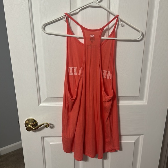 Billabong “Mermaid for Life” Tank - Picture 2 of 2